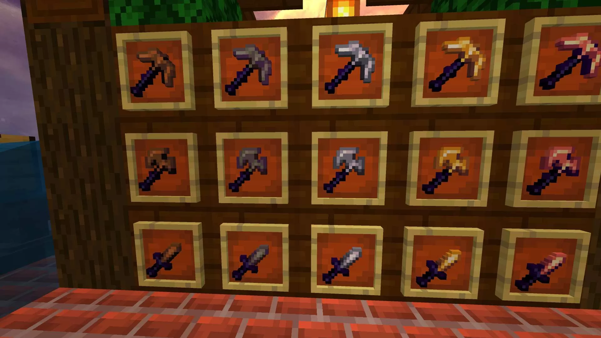 Gallery Image 2 for King gray (tbate) on PVPRP